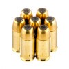 Image of 50 Rounds of 95gr BEB .380 ACP Ammo by Winchester