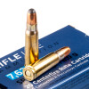 Image of 20 Rounds of 123gr SP 7.62x39mm Ammo by Prvi Partizan
