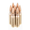 Image of 20 Rounds of 146gr FMJ 7.62x51mm Ammo by Hirtenberger