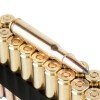 Close up of the 150gr on the 20 Rounds of 150gr PSP .308 Win Ammo by PMC