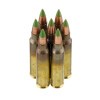 Image of 1000 Rounds of 62gr FMJ M855 5.56x45 Ammo by Winchester