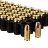 Image of 1000 Rounds of 95gr FMJ .380 ACP Ammo by Federal