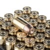 Close up of the 140gr on the 50 Rounds of 140gr Frangible .45 ACP Ammo by Sinterfire