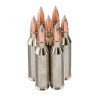 Image of 20 Rounds of 95gr Polymer Tipped .243 Win Ammo by Winchester Ballistic Silvertip