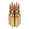 Image of 500 Rounds of 140gr FMJBT 6.5 Creedmoor Ammo by Magtech
