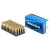 Image of 50 Rounds of 158gr FMC .38 Spl Ammo by Magtech