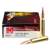 Image of 20 Rounds of 200gr SST .338 Win Mag Ammo by Hornady