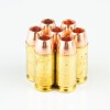 Image of 20 Rounds of 140gr DPX .40 S&W Ammo by Corbon