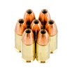 Image of 1000 Rounds of 115gr JHP 9mm Ammo by Magtech