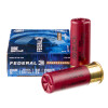 Image of 250 Rounds of 00 Buck 12ga Ammo by Federal Power-Shok 1,290 fps