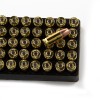 Image of 50 Rounds of 90gr Frangible 9mm Ammo by Sinterfire GreenLine