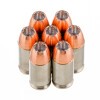 Image of 50 Rounds of 90gr JHP .380 ACP Ammo by Speer