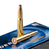 View of Federal 30-30 Win ammo rounds