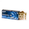 Close up of the 150gr on the 200 Rounds of 150gr JSP 30-30 Win Ammo by Federal