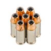 Image of 20 Rounds of 165gr JHP .40 S&W Ammo by Federal