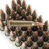 Image of 500 Rounds of 55gr HP .223 Ammo by Hornady