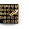 Image of 25 Rounds of 115gr JHP 9mm Ammo by Hornady Custom