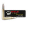 Image of 20 Rounds of 180gr SP 30-06 Springfield Ammo by Wolf