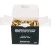 Image of 200 Rounds of 115gr TMJ 9mm Ammo by Ammo Inc.