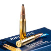 Close up of the 180gr on the 20 Rounds of 180gr SP .308 Win Ammo by Prvi Partizan