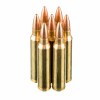 Image of 1000 Rounds of 55gr FMJBT .223 Ammo by Federal