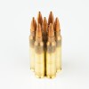 Image of 20 Rounds of 69gr Hollow Point Boat Tail .223 Ammo by Corbon