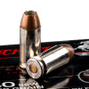 Image of 20 Rounds of 180gr JHP .40 S&W Ammo by Winchester Defender