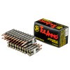 Image of 1000 Rounds of 62gr HP .223 Ammo by Tula