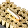 Image of 50 Rounds of 158gr FMJ .38 Spl Ammo by Fiocchi