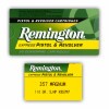 Image of 50 Rounds of 110gr SJHP .357 Mag Ammo by Remington