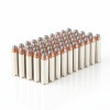 Image of 500  Rounds of 110gr SJHP .357 Mag Ammo by Remington