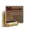 Image of 25 Rounds of 140gr JHP .357 Mag Ammo by Hornady
