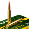 Close up of the 150gr on the 20 Rounds of 150gr PSP 30-06 Springfield Ammo by Remington