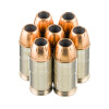 Image of 20 Rounds of 230gr JHP .45 ACP Ammo by Federal HST