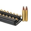 Image of 20 Rounds of 180gr JSP .350 Legend Ammo by Remington