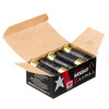 View of Stars & Stripes 12ga ammo rounds
