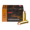 Image of 25 Rounds of 240gr TC-SP .44 Mag Ammo by PMC