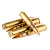 Image of 20 Rounds of 149gr FMJ .308 Win Ammo by Federal