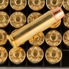 Close up of the 150gr on the 20 Rounds of 150gr JHP .357 Mag Ammo by PMC