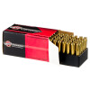 Close up of the 62gr on the 50 Rounds of 62gr TSX .223 Ammo by Black Hills Ammunition
