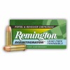 Close up of the 100gr on the 500  Rounds of 100gr PF .38 Spl Ammo by Remington