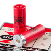 Image of 25 Rounds of 1 1/8 ounce #4 heavy game 12ga Ammo by Winchester Super-X