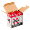 Image of 25 Rounds of 1 1/8 ounce #4 heavy game 12ga Ammo by Winchester Super-X