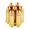Image of 1000 Rounds of 130gr FMJ .38 Spl Ammo by Aguila