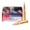 Image of 20 Rounds of 165gr InterLock .308 Win Ammo by Hornady