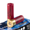 View of Federal 12ga ammo rounds