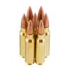 Image of 500 Rounds of 147gr FMJ .308 Win Ammo by Armscor