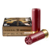 Image of 5 Rounds of 00 Buck 12ga 3" Ammo by Federal Vital-Shok