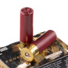 View of Federal 12ga ammo rounds