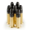 Image of 100 Rounds of 40gr LRN .22 LR Ammo by CCI